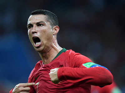 FIFA World Cup: Ronaldo looks to inflate tally as Portugal take on Morocco