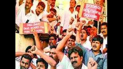 Temple barbers call off strike after assurance from CM Naidu
