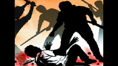 Hapur horror: 45-yr-old lynched over cow slaughter rumour, another critical