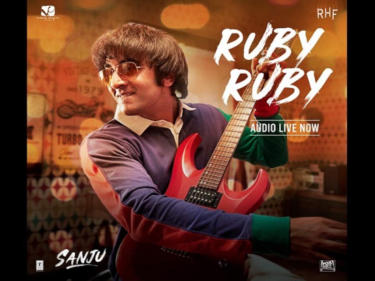 three ustads mentioned in sanju movie