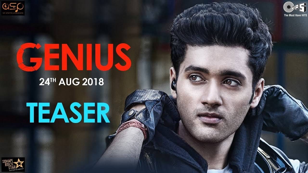 Genius full movie 2025 mx player 2018