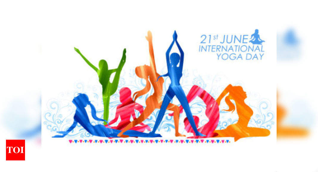 International Yoga Day 2018 Wishes Inspirational Quotes Whatsapp