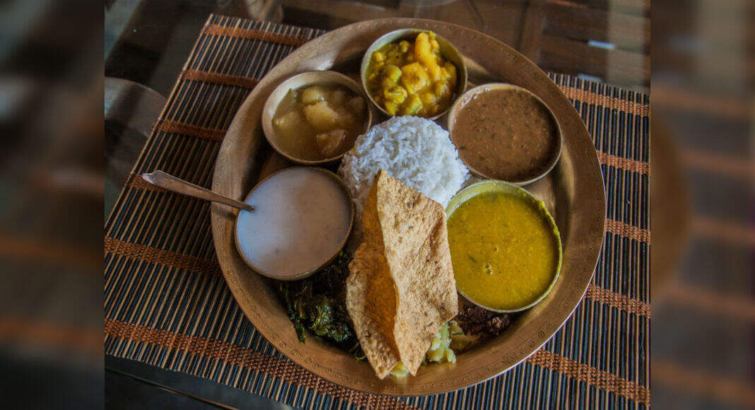 10 Mind blowing Dishes From The North East That Will Make You Forget 