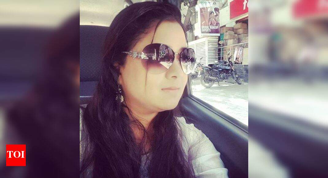 Subbalakshmi Samsara's Deepa shares a thoughtful post for her crew ...