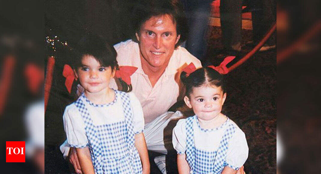 Kylie Jenner gets trolled for her Father&rsquo;s Day post dedicated to