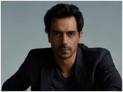 Arjun Rampal: We don’t have a culture of holding workshops for writers and neither do we encourage script doctoring