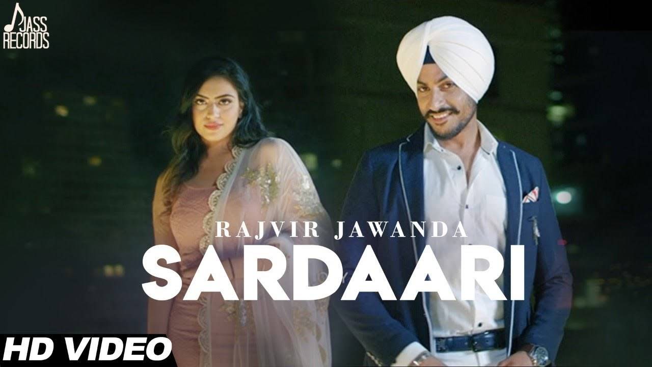 Rajvir jawanda new discount song