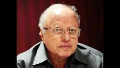 MS Swaminathan receives honorary doctorate, says first rice cultivators were women