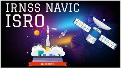 Desi GPS 'NavIC' all set to hit the Indian market