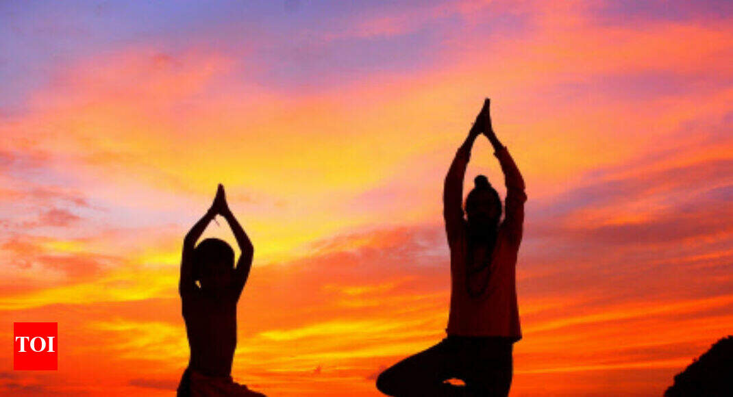 World Yoga Day 2018: Yoga's full potential should be 
