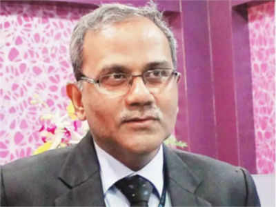 SBI's B Sriram appointed CMD of IDBI Bank