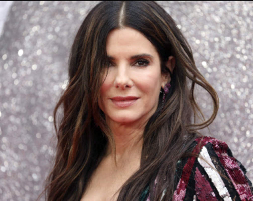 
When Sandra Bullock wanted to be fired from a film
