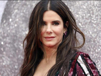 When Sandra Bullock wanted to be fired from a film