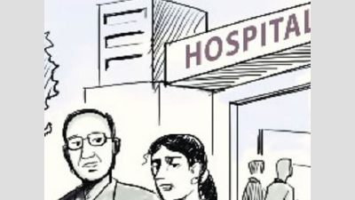 7th pay panel for Noida Sec 30 hospital staff