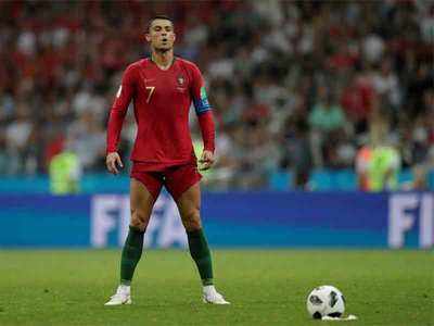 FIFA World Cup 2018: Cristiano Ronaldo has Twitter buzzing