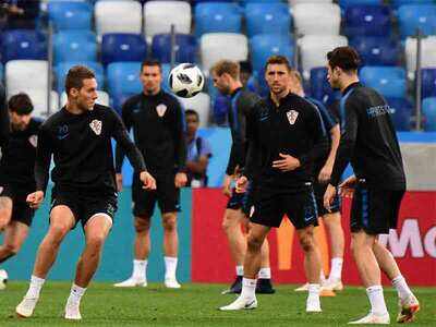 FIFA World Cup 2018: 7 things to know about Argentina vs Croatia match