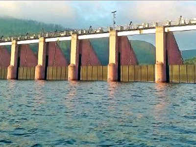 4 Tamil Nadu dams in Kerala to come under national safety panel