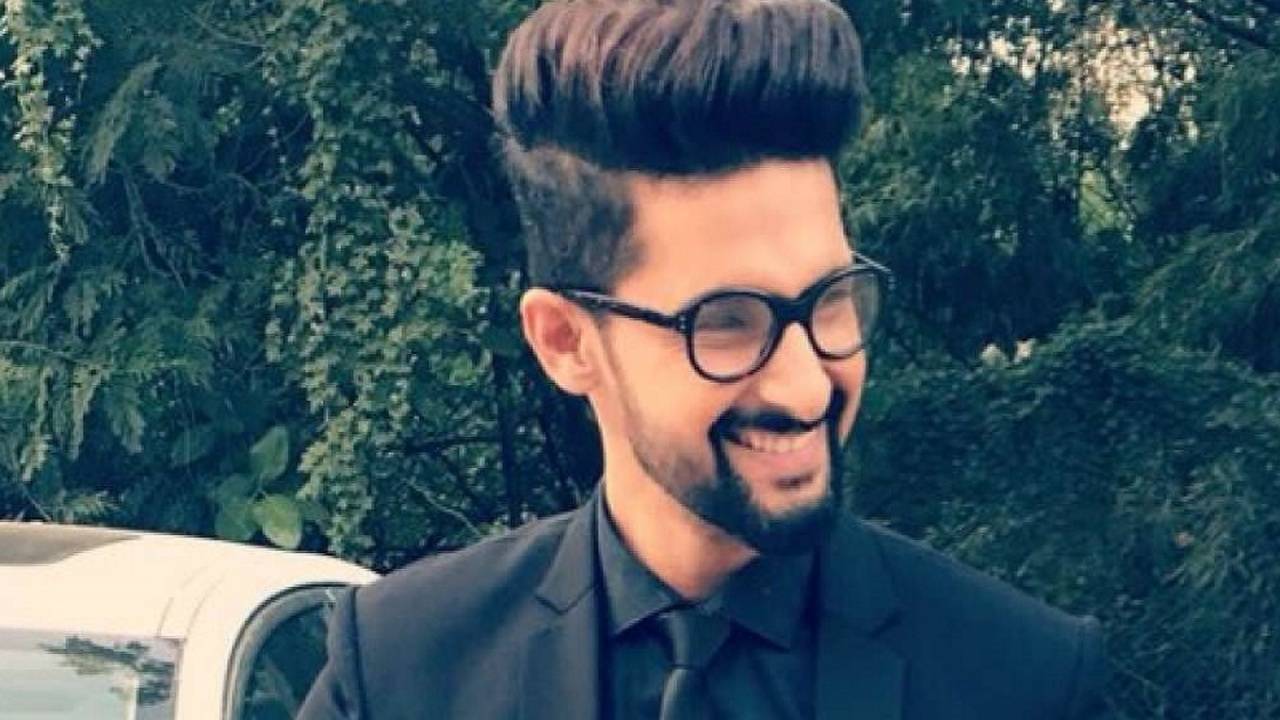 Ravi Dubey | Self Reflectin' | Instagram