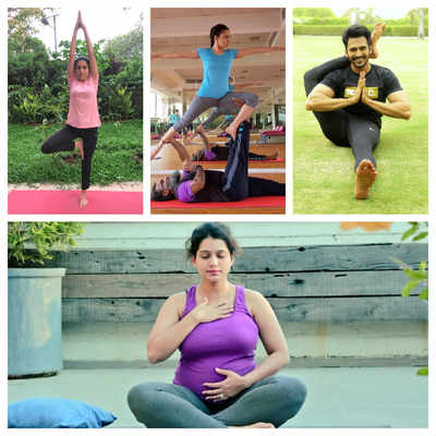 Marathi Surya Namaskar Yoga म - Apps on Google Play