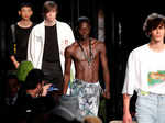 Men's Fashion Week: Virgil Abloh