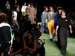 Men's Fashion Week: Virgil Abloh