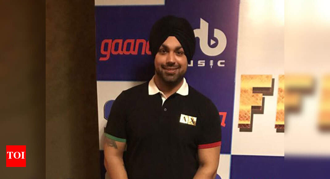 Deep Money: I don’t want to do remakes of songs | Punjabi Movie News ...