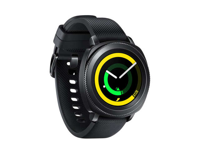 smartwatch samsung s4 gear