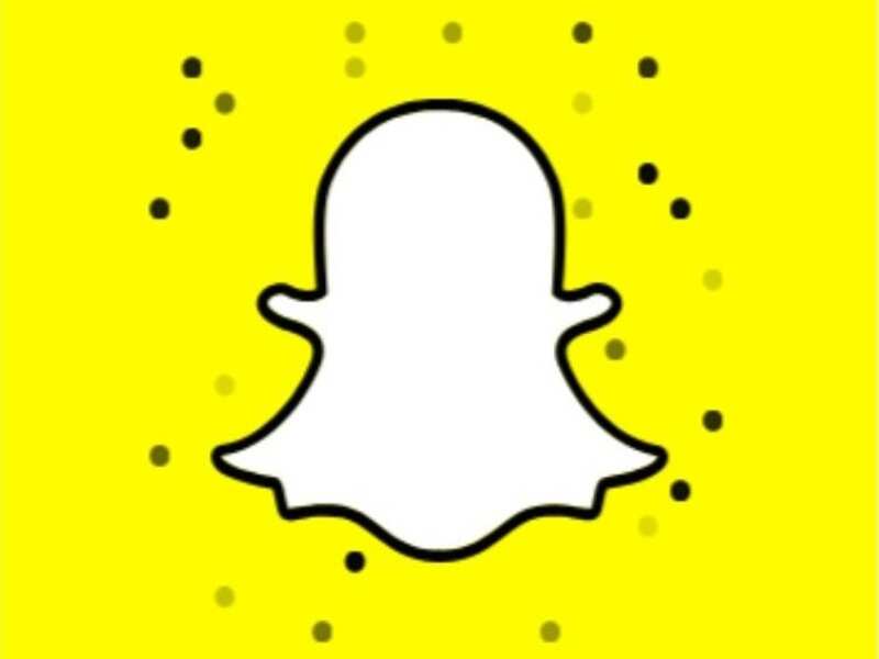 snapchat on galaxy watch