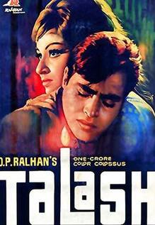 Talash