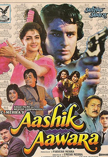 Aashik Aawara