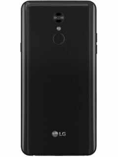 smart watch lg stylo 4