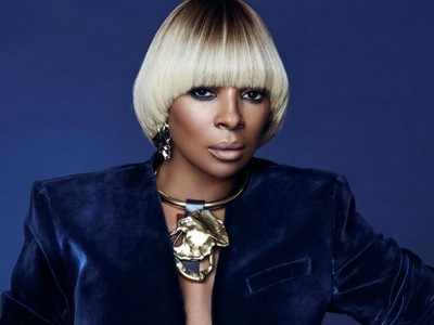 Mary J Blige and Kendu Isaacs officially divorced