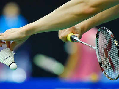 Nagpur shuttlers better mark in a week with 8 players in women's singles main draw