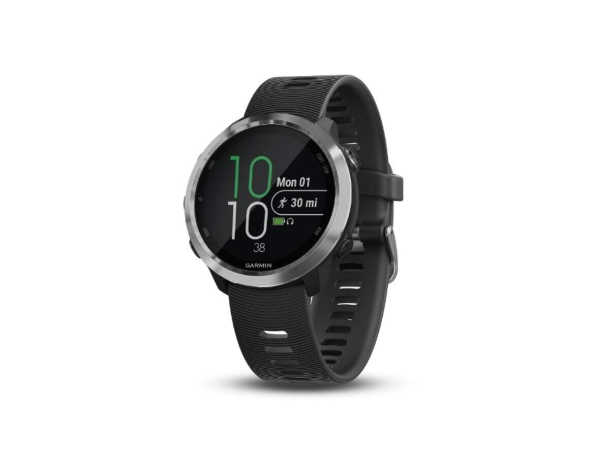 garmin forerunner 645 music whatsapp