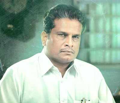 'Janadhipan': Hareesh Peradi to play the lead role of Chief Minister