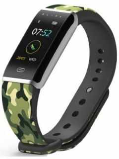 blink go smart band