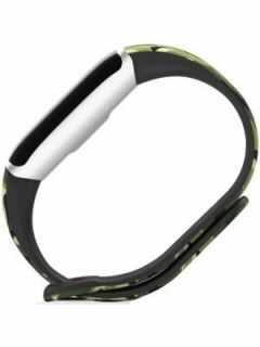 blink go smart band