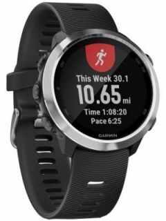 garmin forerunner 645 whatsapp