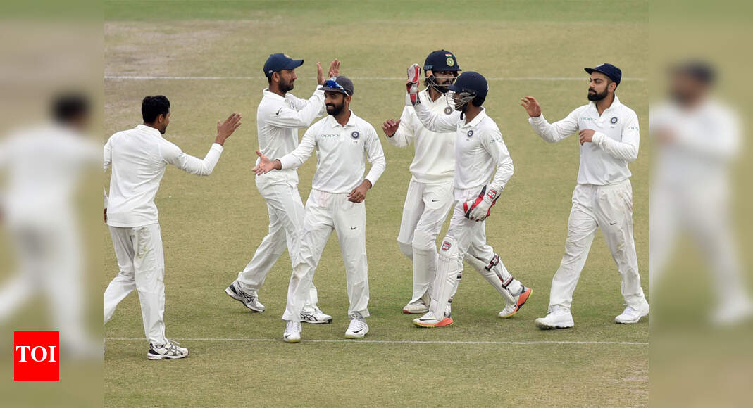 In next FTP cycle, Indian cricket team to play 203 international games