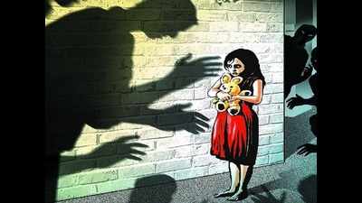Youths gang-rape 5-year-old girl, brother gives clue to parents