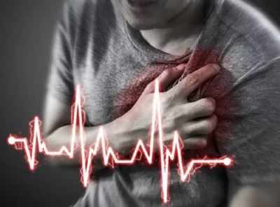 'Wealthy, educated Indians more at heart disease risk'
