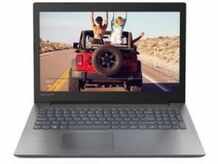 Lenovo Ideapad 330-15IKB (81DE00H5IN) Laptop (Core i3 8th Gen/4 GB