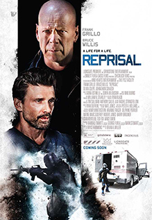 Reprisal