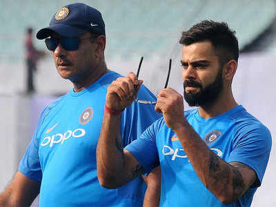 Indian team to travel to England without recce