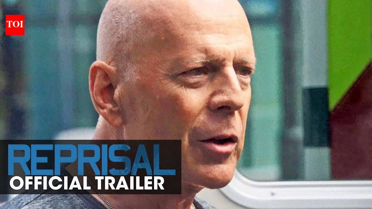 Reprisal - Official Trailer