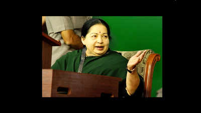 Jayalalitha probe panel gets extension of four months