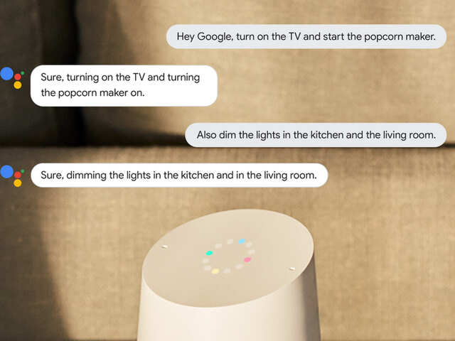 skullcandy indy google assistant