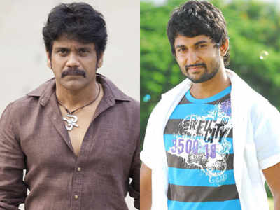 Nani-Nagarjuna's characters revealed in upcoming multi-starrer | Telugu ...