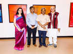 Deepali Gupte Vaidya, Nitin R Potdar, Appa Gadkari and Sadashiv Kulkarni