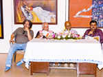 ​ Amol Gupte, Kumar Ketkar and Kaushal Inamdar